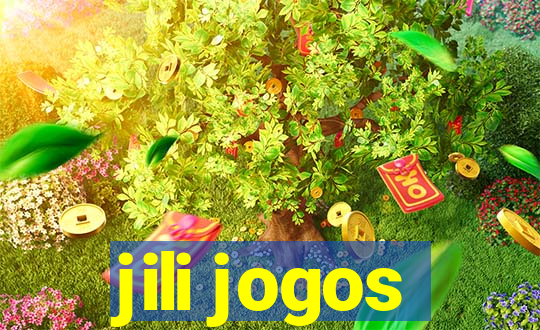 jili jogos